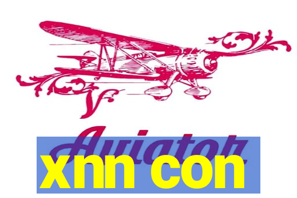 xnn con